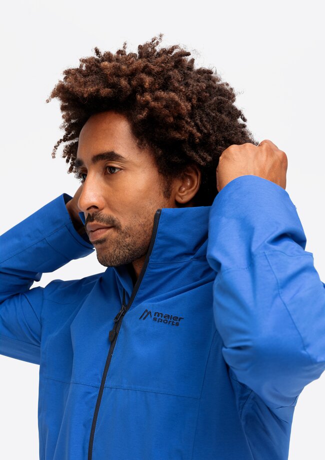 Hiking jackets online cheap